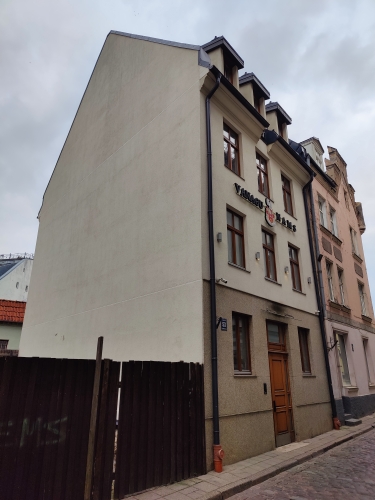 Kalēju iela 53 2