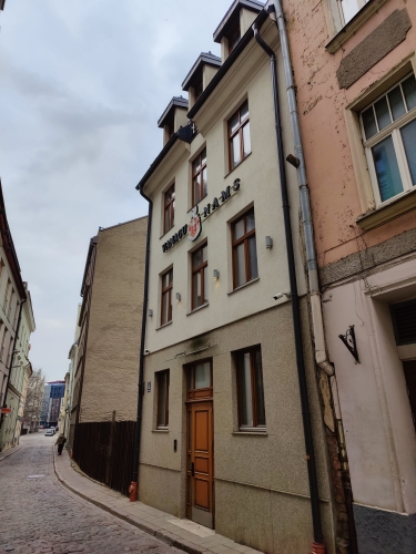 Kalēju iela 53 1
