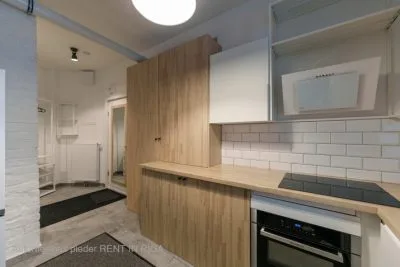 Pārdod dzīvokli, Lāčplēša iela 112a, Rīga, Centrs / 65000 € 8