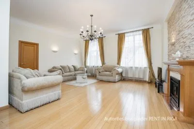 Apartment For Sale, Jāņa street 5, Rīga, Labais krasts, Vecrīga / 267 000 € 3