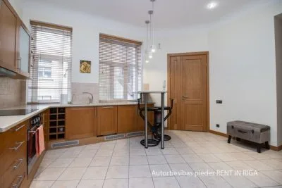 Apartment For Sale, Jāņa street 5, Rīga, Labais krasts, Vecrīga / 267 000 € 6