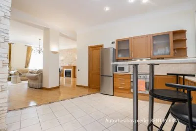 Apartment For Sale, Jāņa street 5, Rīga, Labais krasts, Vecrīga / 267 000 € 7