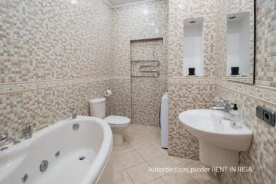 Apartment For Sale, Jāņa street 5, Rīga, Labais krasts, Vecrīga / 267 000 € 8