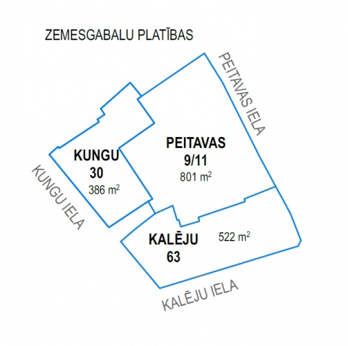 Kungu iela 30 6