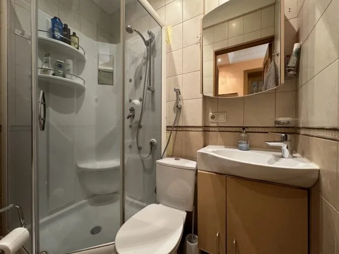 Izīrē dzīvokli, Alfrēda Kalniņa iela 4, Rīga, Labais krasts, Centrs / 750 € 14