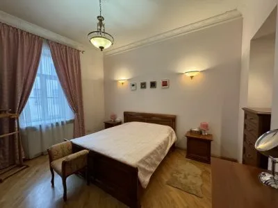 Izīrē dzīvokli, Alfrēda Kalniņa iela 4, Rīga, Labais krasts, Centrs / 750 € 7