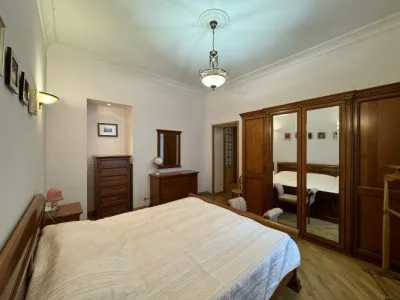 Izīrē dzīvokli, Alfrēda Kalniņa iela 4, Rīga, Labais krasts, Centrs / 750 € 8