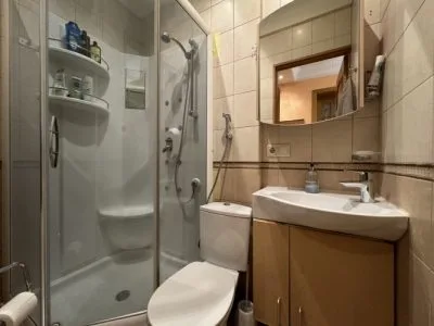 Izīrē dzīvokli, Alfrēda Kalniņa iela 4, Rīga, Labais krasts, Centrs / 750 € 14
