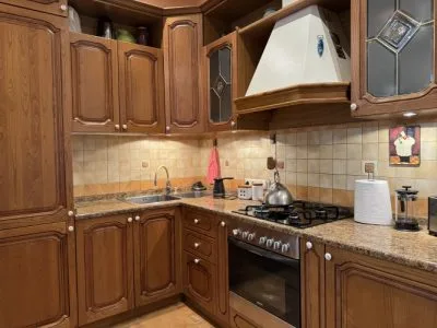 Izīrē dzīvokli, Alfrēda Kalniņa iela 4, Rīga, Labais krasts, Centrs / 750 € 6