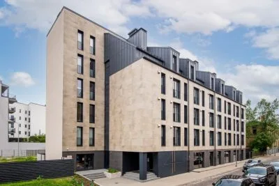 Izīrē dzīvokli, Strēlnieku iela 4b, Rīga, Labais krasts, Centrs / 680 € 6