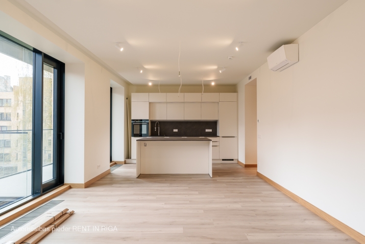 Izīrē dzīvokli, Vilandes iela 11, Rīga, Labais krasts, Centrs / 3 600 € 9