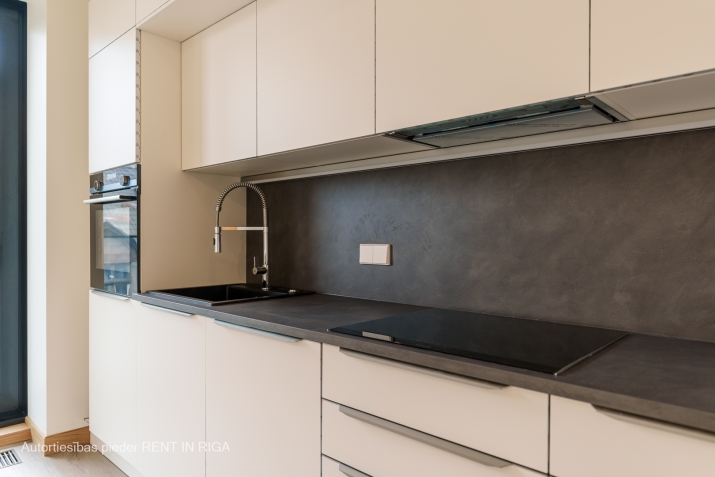 Izīrē dzīvokli, Vilandes iela 11, Rīga, Labais krasts, Centrs / 3 600 € 13