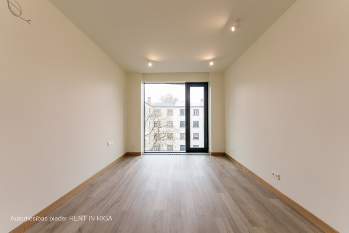 Izīrē dzīvokli, Vilandes iela 11, Rīga, Labais krasts, Centrs / 3 600 € 15