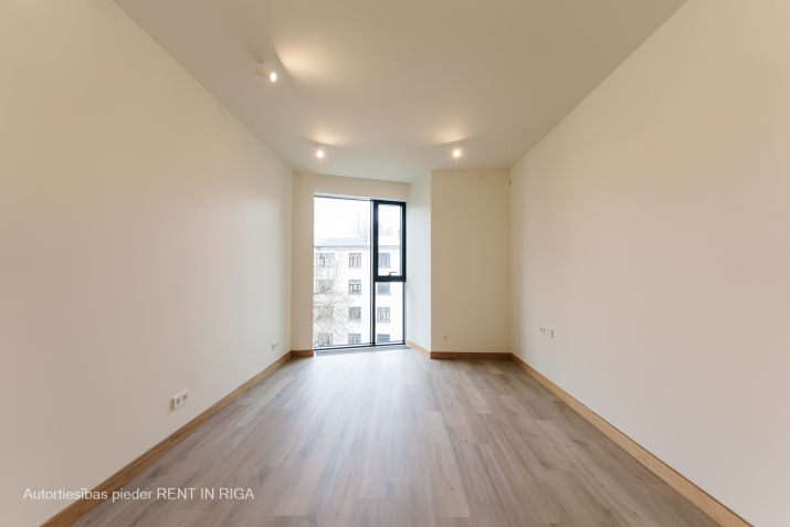 Izīrē dzīvokli, Vilandes iela 11, Rīga, Labais krasts, Centrs / 3 600 € 21