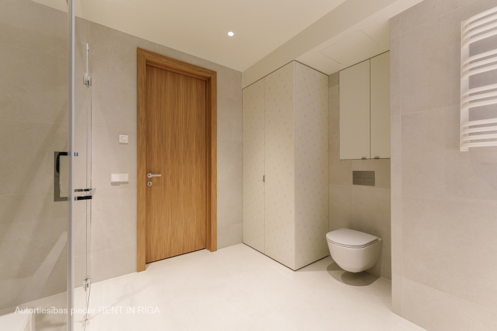 Izīrē dzīvokli, Vilandes iela 11, Rīga, Labais krasts, Centrs / 3 600 € 19