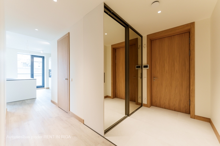 Izīrē dzīvokli, Vilandes iela 11, Rīga, Labais krasts, Centrs / 3 600 € 30
