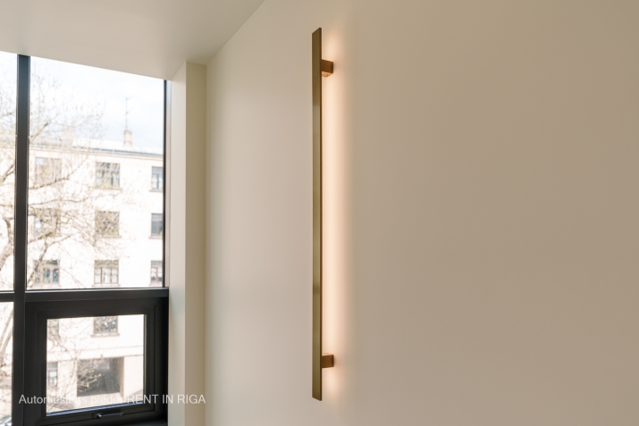 Izīrē dzīvokli, Vilandes iela 11, Rīga, Labais krasts, Centrs / 3 600 € 32