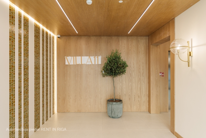 Vilandes iela 11 4