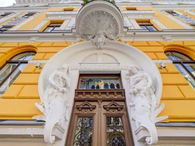 Izīrē dzīvokli, Vilandes iela 11, Rīga, Labais krasts, Centrs / 4 798 € 1