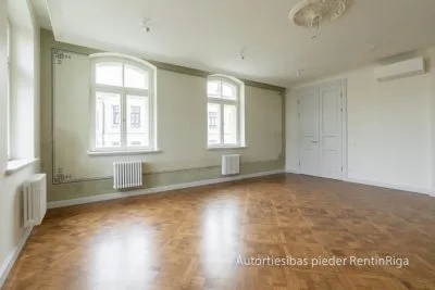 Izīrē dzīvokli, Vilandes iela 11, Rīga, Labais krasts, Centrs / 4 798 € 4