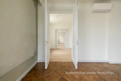 Izīrē dzīvokli, Vilandes iela 11, Rīga, Labais krasts, Centrs / 4 798 € 7