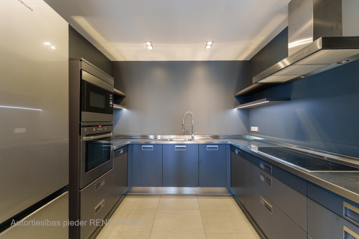 Аренда квартиры, Jeruzalemes улица 10, Rīga, Labais krasts, Centrs / 2 200 € 4
