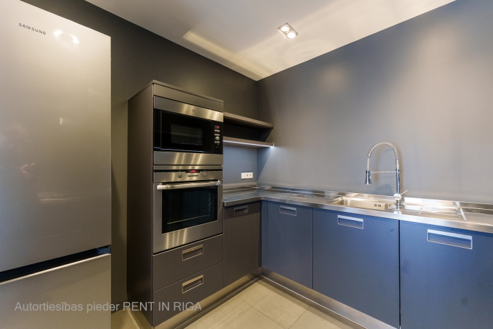 Аренда квартиры, Jeruzalemes улица 10, Rīga, Labais krasts, Centrs / 2 200 € 6