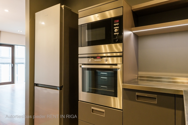 Аренда квартиры, Jeruzalemes улица 10, Rīga, Labais krasts, Centrs / 2 200 € 7