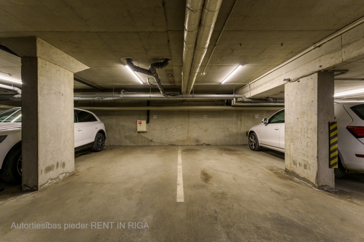 Аренда квартиры, Jeruzalemes улица 10, Rīga, Labais krasts, Centrs / 2 200 € 25