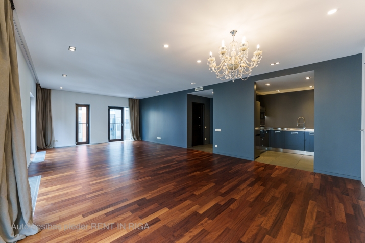 Аренда квартиры, Jeruzalemes улица 10, Rīga, Labais krasts, Centrs / 2 200 € 3