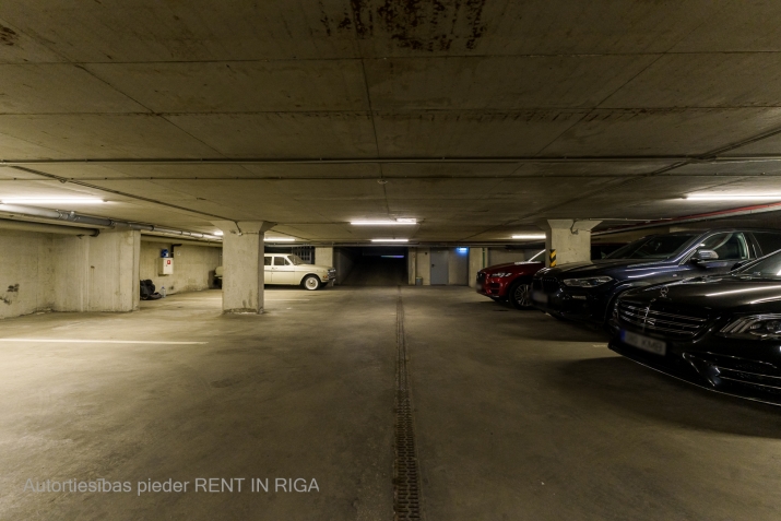 Аренда квартиры, Jeruzalemes улица 10, Rīga, Labais krasts, Centrs / 2 200 € 26