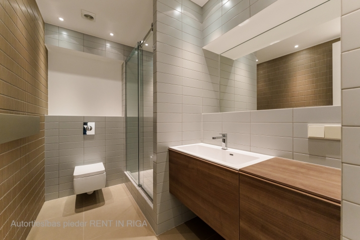 Аренда квартиры, Jeruzalemes улица 10, Rīga, Labais krasts, Centrs / 2 200 € 8
