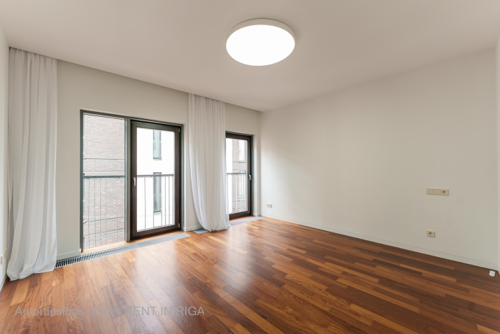 Аренда квартиры, Jeruzalemes улица 10, Rīga, Labais krasts, Centrs / 2 200 € 11