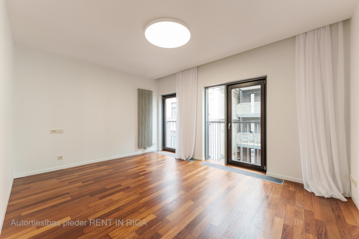 Аренда квартиры, Jeruzalemes улица 10, Rīga, Labais krasts, Centrs / 2 200 € 13