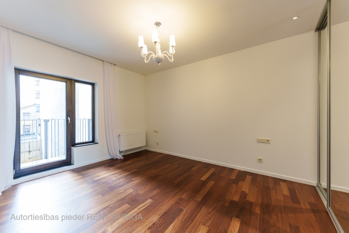 Аренда квартиры, Jeruzalemes улица 10, Rīga, Labais krasts, Centrs / 2 200 € 15