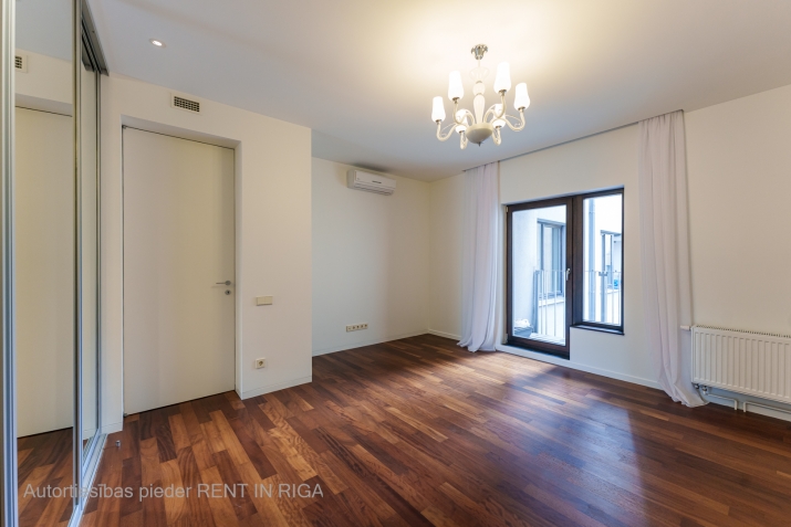 Аренда квартиры, Jeruzalemes улица 10, Rīga, Labais krasts, Centrs / 2 200 € 16
