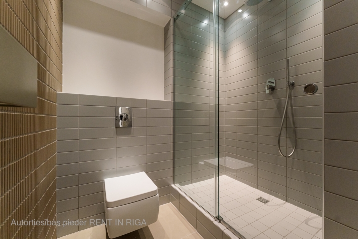 Аренда квартиры, Jeruzalemes улица 10, Rīga, Labais krasts, Centrs / 2 200 € 9