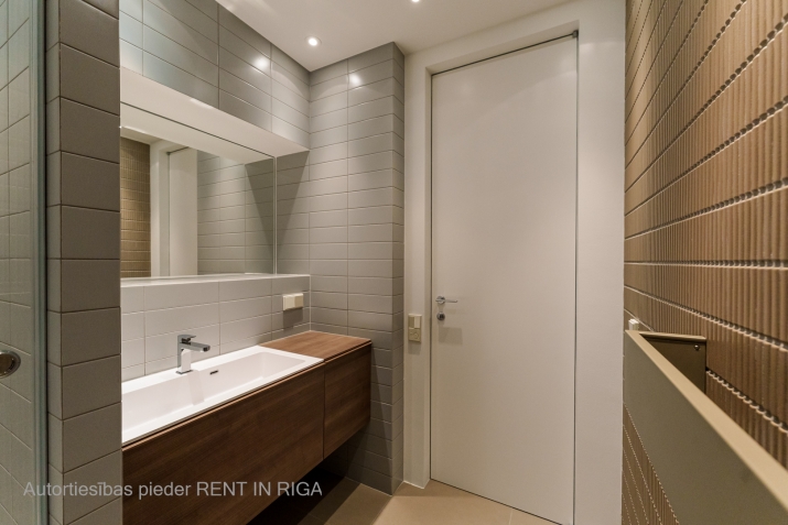Аренда квартиры, Jeruzalemes улица 10, Rīga, Labais krasts, Centrs / 2 200 € 10