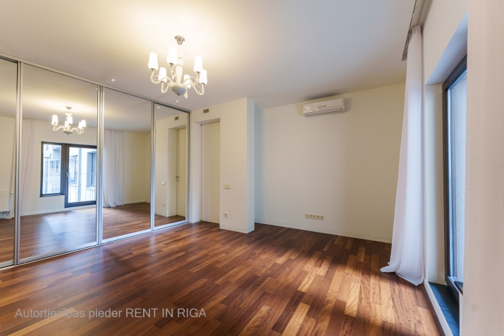 Аренда квартиры, Jeruzalemes улица 10, Rīga, Labais krasts, Centrs / 2 200 € 17