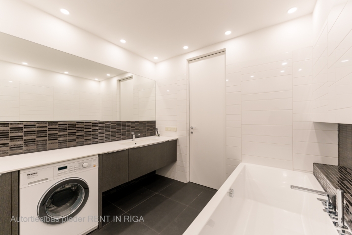 Аренда квартиры, Jeruzalemes улица 10, Rīga, Labais krasts, Centrs / 2 200 € 19