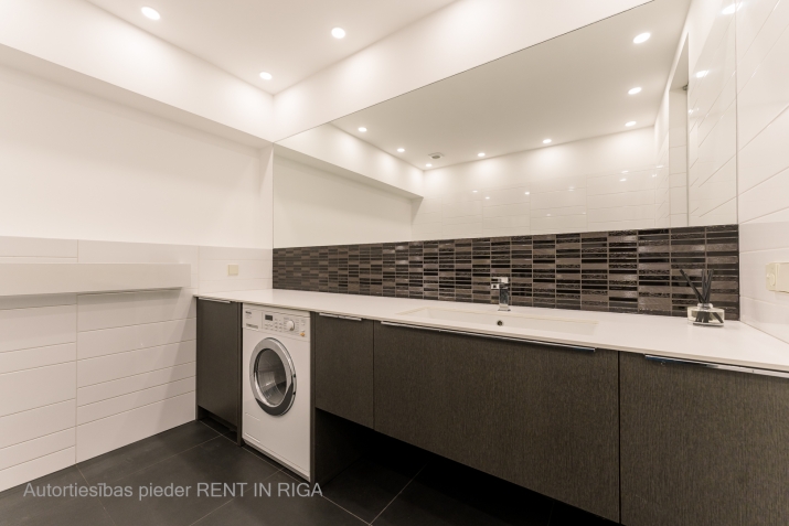 Аренда квартиры, Jeruzalemes улица 10, Rīga, Labais krasts, Centrs / 2 200 € 20