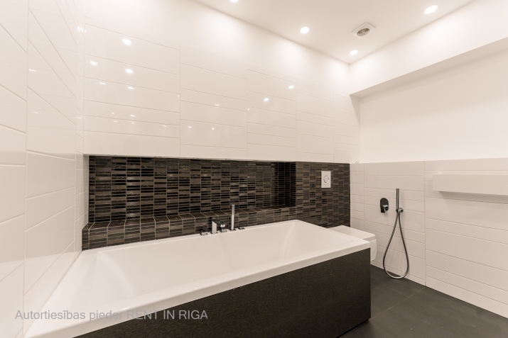 Аренда квартиры, Jeruzalemes улица 10, Rīga, Labais krasts, Centrs / 2 200 € 21