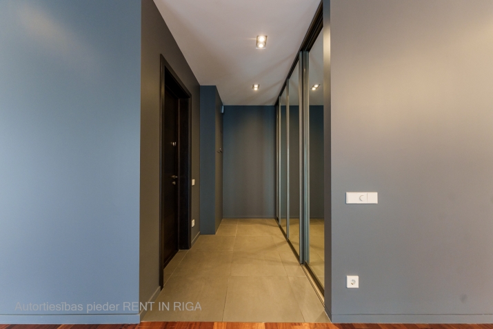 Аренда квартиры, Jeruzalemes улица 10, Rīga, Labais krasts, Centrs / 2 200 € 23