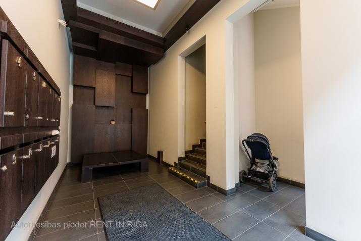 Аренда квартиры, Jeruzalemes улица 10, Rīga, Labais krasts, Centrs / 2 200 € 24