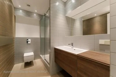 Izīrē dzīvokli, Jeruzalemes iela 10, Rīga, Labais krasts, Centrs / 2 200 € 8