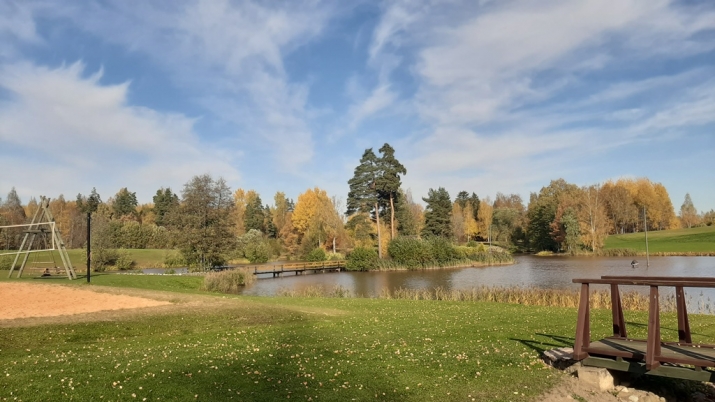Trīssaliņas iela x 7