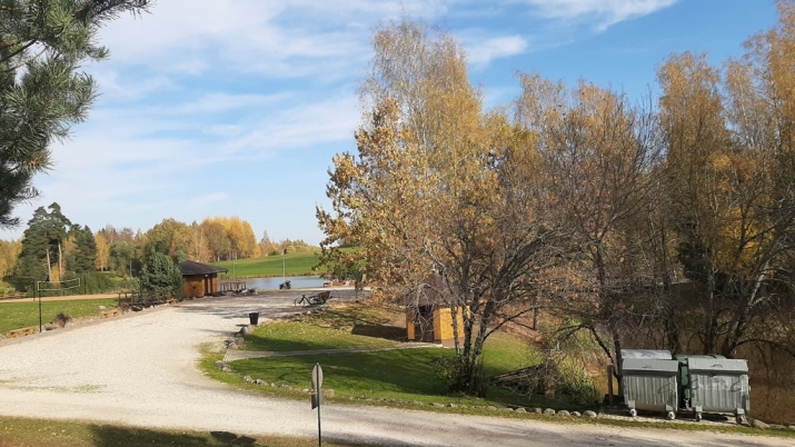Trīssaliņas iela x 14