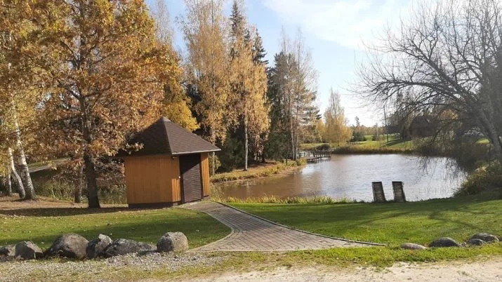Trīssaliņas iela x 17