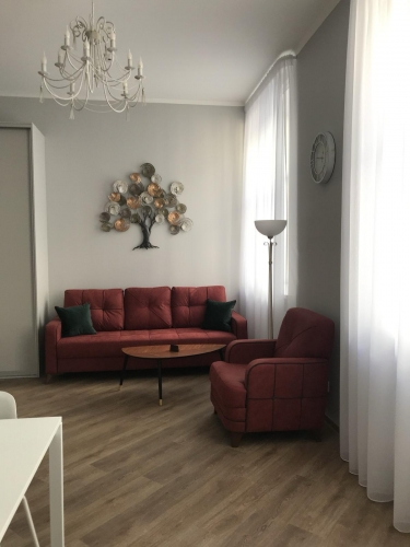 Avotu iela 4 6