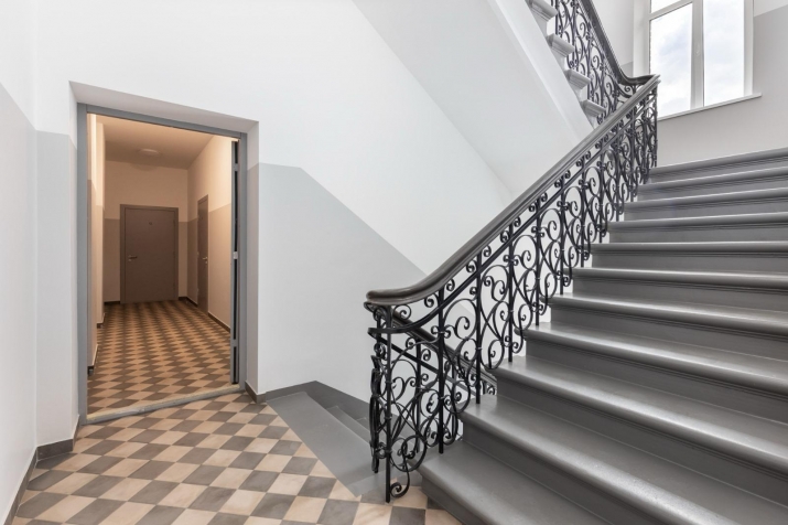 Аренда квартиры, Avotu улица 4, Rīga, Labais krasts, Centrs / 600 € 12